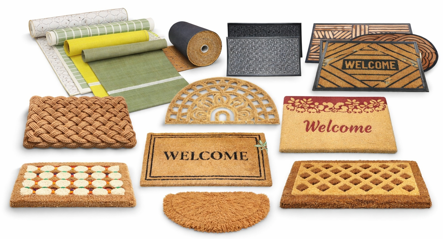 NatureNeem - Coir Products - Coir Brick