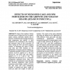 Effects of neem seed cake in sesame