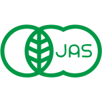 TotalCare certification from JAS Japanese Agricultural Standard